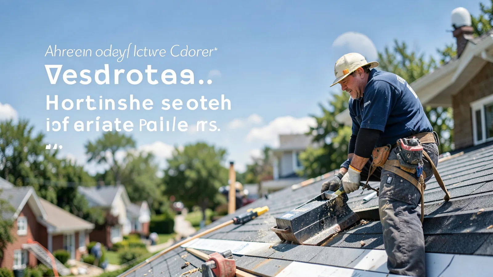 Roof Replacement in Belleville, KS near me